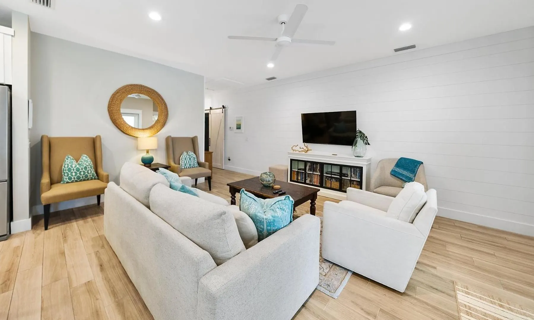 Bid-A-Wee Beach Bungalow Home Panama City Beach Holiday home