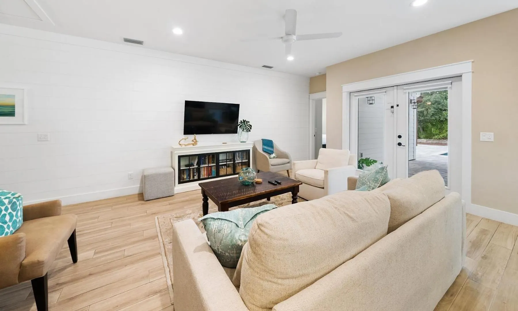 Holiday home Bid-A-Wee Beach Bungalow Home Panama City Beach United States