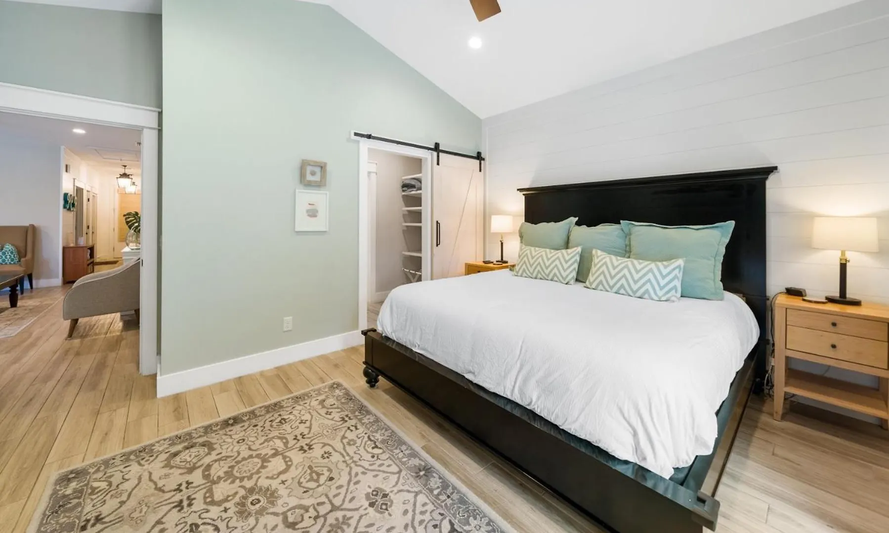Holiday home Bid-A-Wee Beach Bungalow Home Panama City Beach